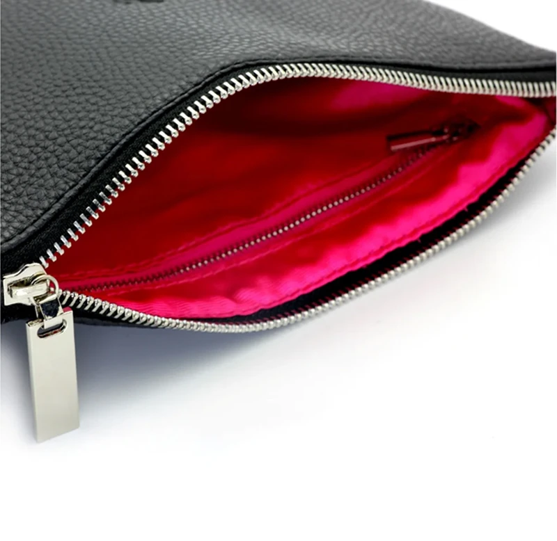 15 pcs Makeup Brush Set.